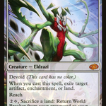 World Breaker (J22-093) - Jumpstart 2022: (devoid)