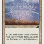 Circle of Protection: White (6ED-012) - Classic Sixth Edition