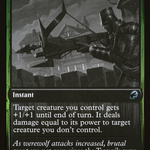 Clear Shot (DBL-176) - Innistrad: Double Feature