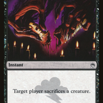 Diabolic Edict (LIST-A25-85) - The List