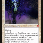 Indomitable Archangel (Retro Frame) (BRC-072) - The Brothers' War Commander
