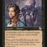 Guiltfeeder (JUD-068) - Judgment