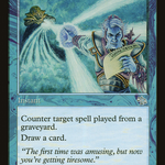 Laquatus's Disdain (JUD-044) - Judgment