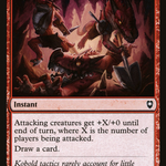 Pack Attack (CLB-190) - Commander Legends: Battle for Baldur's Gate