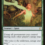 Seedborn Muse (C19-179) - Commander 2019