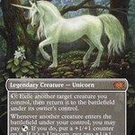 Emiel the Blessed (2X2-338) - Double Masters 2022 (Borderless)