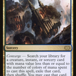 Bring to Light (2X2-188) - Double Masters 2022