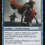 Lullmage Mentor (ZEN-054) - Zendikar