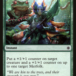 River Heralds' Boon (XLN-204) - Ixalan