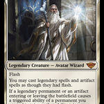Gandalf the White (LTR-019) - The Lord of the Rings: Tales of Middle-earth