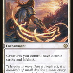 True Conviction (SCD-038) - Starter Commander Decks