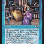 Lat-Nam's Legacy (ALL-30A) - Alliances