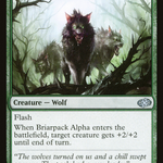 Briarpack Alpha (J22-634) - Jumpstart 2022