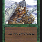 Ice Storm (IED-) - Intl. Collectors' Edition