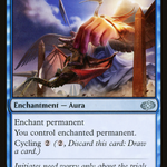 Lay Claim (J22-312) - Jumpstart 2022