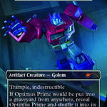 Darksteel Colossus // Darksteel Colossus (SLD-1081) - Secret Lair Drop (Borderless)