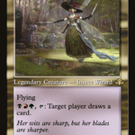 Xira Arien (DMR-373) - Dominaria Remastered