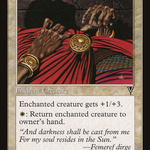 Sun Clasp (VIS-021) - Visions