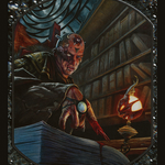 Sign in Blood (LIST-P10-3) - The List