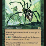 Silklash Spider (ONS-281) - Onslaught