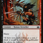 Rakdos Shred-Freak (GK2-070) - RNA Guild Kit