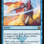 Disallow (PPTHB-31P) - Aether Revolt Promos
