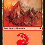 Mountain (GNT-066) - Game Night