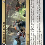 Invasion of Tolvada // The Broken Sky (MOM-241) - March of the Machine