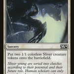 Hive Stirrings (M14-021) - Magic 2014