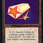 Celestial Prism (FBB-239) - Foreign Black Border