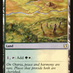 Sungrass Prairie (C19-277) - Commander 2019