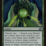 Evolution Charm (PLC-127) - Planar Chaos