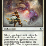 Banishing Light (CM2-018) - Commander Anthology Volume II