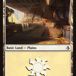 Plains (AKH-257) - Amonkhet