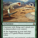 Sandwurm Convergence (AKH-183) - Amonkhet