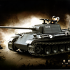 WWII - German Panther Tank - Mil-Blox