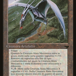 Clockwork Avian (REN-110) - Rinascimento