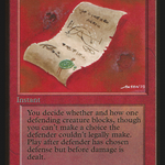 False Orders (LEB-) - Limited Edition Beta