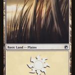 Plains (SOM-233) - Scars of Mirrodin