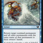 Echoing Truth (C15-093) - Commander 2015
