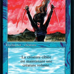 Flight (FBB-059) - Foreign Black Border