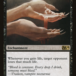 Sanguine Bond (M14-112) - Magic 2014