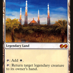 Karakas (UMA-244) - Ultimate Masters