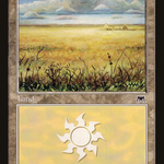 Plains (ONS-332) - Onslaught