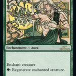 Regeneration (30A-209) - 30th Anniversary Edition