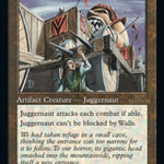 Juggernaut (Retro Frame) (30A-549) - 30th Anniversary Edition