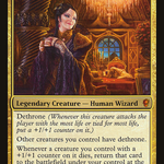 Marchesa, the Black Rose (CNS-049) - Conspiracy