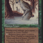 Feral Thallid (FEM-069) - Fallen Empires