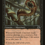 Death Charmer (PCY-061) - Prophecy