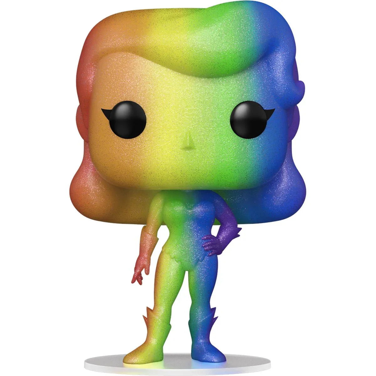 POP! Heroes: DC Pride - Poison Ivy